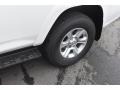 Super White - 4Runner SR5 4x4 Photo No. 34