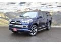 Nautical Blue Metallic - 4Runner Limited 4x4 Photo No. 5