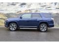 Nautical Blue Metallic - 4Runner Limited 4x4 Photo No. 6