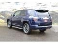 Nautical Blue Metallic - 4Runner Limited 4x4 Photo No. 8