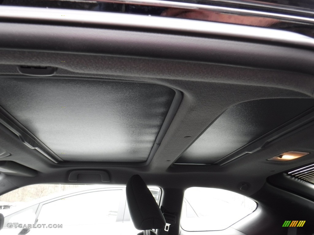 2015 tC  - Black / Dark Charcoal photo #12