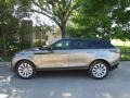 2018 Silicon Silver Metallic Land Rover Range Rover Velar R Dynamic SE  photo #11