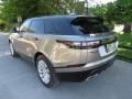 2018 Silicon Silver Metallic Land Rover Range Rover Velar R Dynamic SE  photo #12