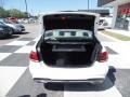 Polar White - E 350 Sedan Photo No. 5