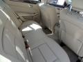 Polar White - E 350 Sedan Photo No. 14