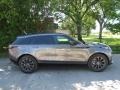 Corris Grey Metallic 2018 Land Rover Range Rover Velar R Dynamic SE Exterior
