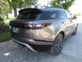 2018 Corris Grey Metallic Land Rover Range Rover Velar R Dynamic SE  photo #4