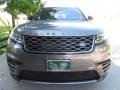 2018 Corris Grey Metallic Land Rover Range Rover Velar R Dynamic SE  photo #6