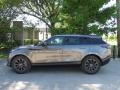 Corris Grey Metallic 2018 Land Rover Range Rover Velar R Dynamic SE Exterior