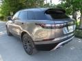 2018 Corris Grey Metallic Land Rover Range Rover Velar R Dynamic SE  photo #9