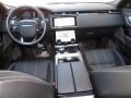 2018 Corris Grey Metallic Land Rover Range Rover Velar R Dynamic SE  photo #12
