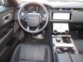 2018 Corris Grey Metallic Land Rover Range Rover Velar R Dynamic SE  photo #13