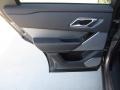Ebony 2018 Land Rover Range Rover Velar R Dynamic SE Door Panel