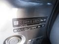 LKH: Corris Grey Metallic 2018 Land Rover Range Rover Velar R Dynamic SE Color Code