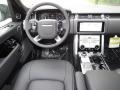 2018 Narvik Black Land Rover Range Rover Supercharged  photo #14