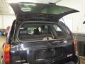 2004 Onyx Black GMC Envoy SLT 4x4  photo #28