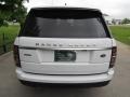 Fuji White - Range Rover Supercharged Photo No. 8