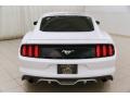 2016 Oxford White Ford Mustang EcoBoost Coupe  photo #21