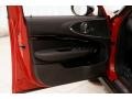 Blazing Red Metallic - Clubman Cooper Photo No. 4