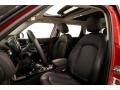 Blazing Red Metallic - Clubman Cooper Photo No. 5