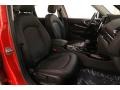 Blazing Red Metallic - Clubman Cooper Photo No. 21