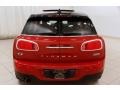 Blazing Red Metallic - Clubman Cooper Photo No. 25