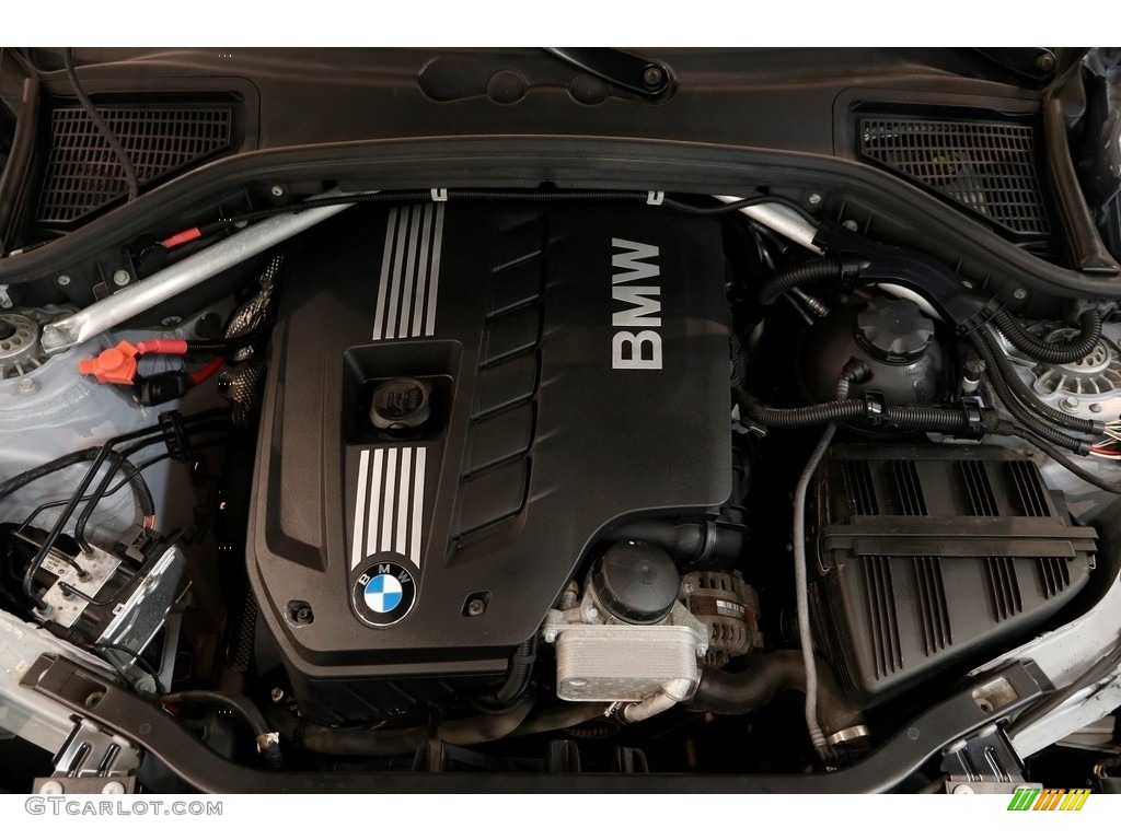 2012 X3 xDrive 28i - Blue Water Metallic / Oyster photo #28