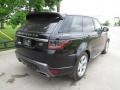 Santorini Black Metallic - Range Rover Sport HSE Photo No. 7