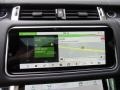 Santorini Black Metallic - Range Rover Sport HSE Photo No. 32