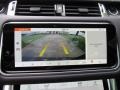 Santorini Black Metallic - Range Rover Sport HSE Photo No. 33