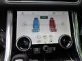 Santorini Black Metallic - Range Rover Sport HSE Photo No. 35