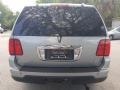Satellite Silver Metallic - Navigator Luxury Photo No. 4