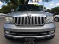 2006 Satellite Silver Metallic Lincoln Navigator Luxury  photo #8