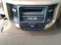 Mountain Brown/Light Frost Beige Controls Photo for 2019 Ram 1500 #126833279