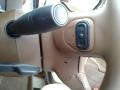 Mountain Brown/Light Frost Beige Controls Photo for 2019 Ram 1500 #126833393