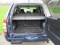 2010 Deep Sea Blue Metallic Suzuki Grand Vitara Premium 4x4  photo #9