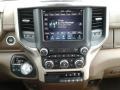 Mountain Brown/Light Frost Beige Controls Photo for 2019 Ram 1500 #126833474