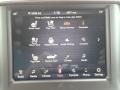 Mountain Brown/Light Frost Beige Controls Photo for 2019 Ram 1500 #126833603