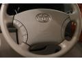 2009 Slate Metallic Toyota Sienna XLE  photo #7