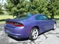 Plum Crazy Pearl - Charger R/T Photo No. 6