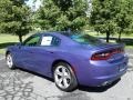 Plum Crazy Pearl - Charger R/T Photo No. 8
