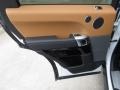 Ebony/Vintage Tan Door Panel Photo for 2018 Land Rover Range Rover Sport #126834161