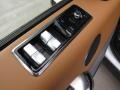 Ebony/Vintage Tan Controls Photo for 2018 Land Rover Range Rover Sport #126834185