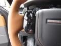 Ebony/Vintage Tan Controls Photo for 2018 Land Rover Range Rover Sport #126834218