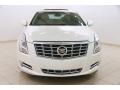 White Diamond Tricoat - XTS Luxury FWD Photo No. 2