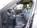 2018 Corris Grey Metallic Land Rover Discovery HSE  photo #3