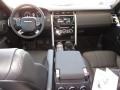 2018 Corris Grey Metallic Land Rover Discovery HSE  photo #4