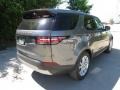 2018 Corris Grey Metallic Land Rover Discovery HSE  photo #7