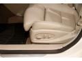 White Diamond Tricoat - XTS Luxury FWD Photo No. 7