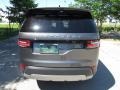 2018 Corris Grey Metallic Land Rover Discovery HSE  photo #8